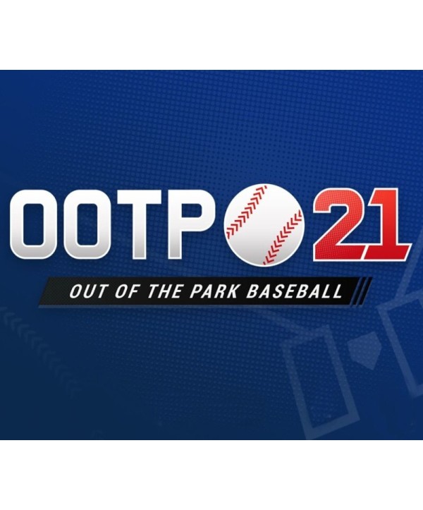 Out of the Park Baseball 21 Steam Key GLOBAL